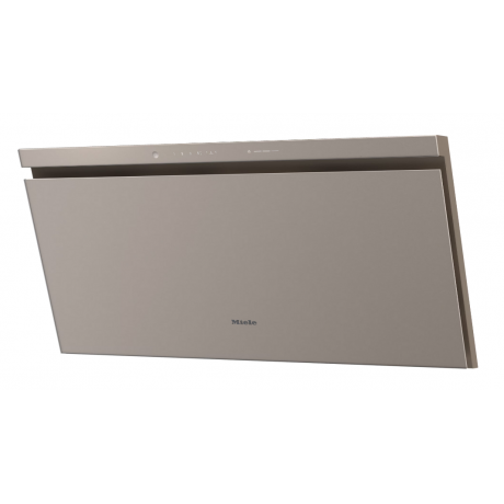 MIELE DAH 4980 Επιτοίχιος Απορροφητήρας Sienna Μπεζ περλέ 90cm
